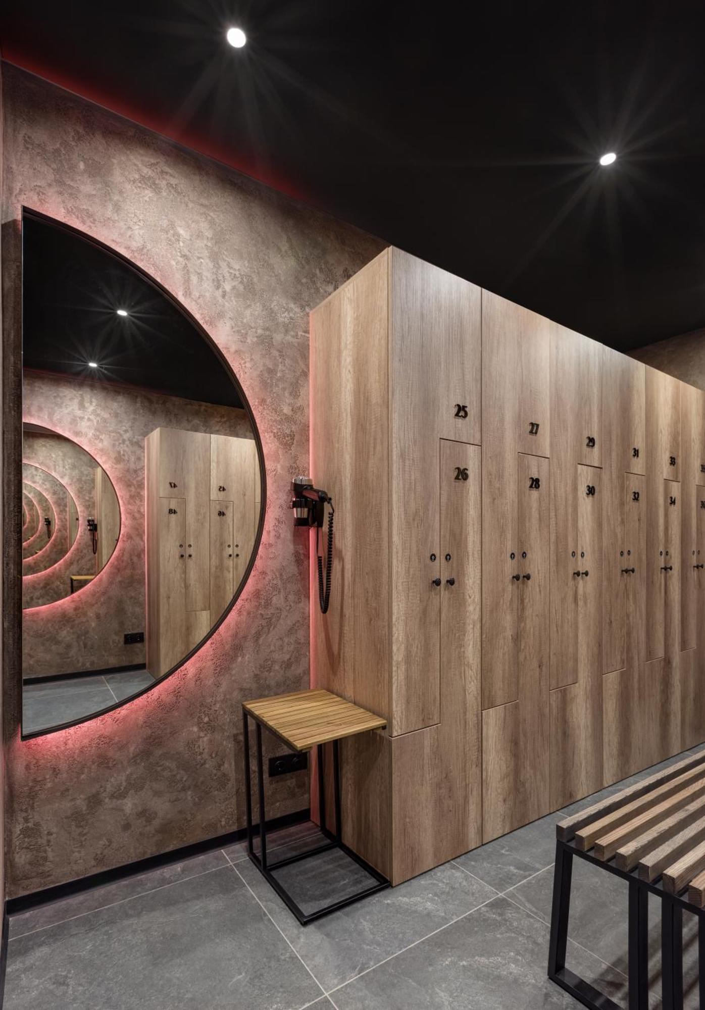 Apartel ウージュホロド エクステリア 写真